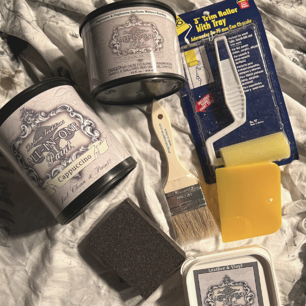 heirloom traditions all in one paint